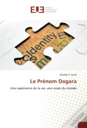 Capa do artigo Le Prenom Dagara