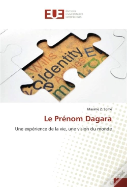 Capa do artigo Le Prenom Dagara