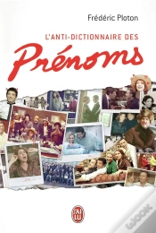 Capa do artigo Le Prénom : L