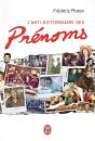 Le Prénom : L'Anti-Dictionnaire - Preview