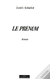 Capa do artigo Le Prénom