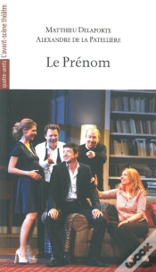 Capa do artigo Le Prénom