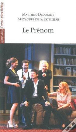 Capa do artigo Le Prénom