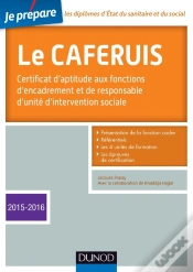 Capa do artigo Le Prépare Le Caferuis (Édition 2015/2016)