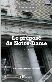 Capa do artigo Le Préposé De Notre-Dame