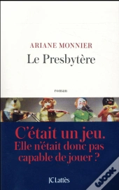 Le Presbytère