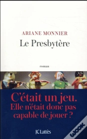 Capa do artigo Le Presbytère