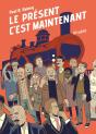 Le Présent C'Est Maintenant - Preview