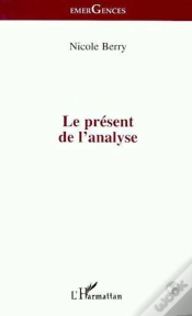 Capa do artigo Le Présent De L