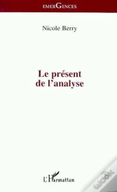 Le Présent De L'Analyse
