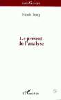 Le Présent De L'Analyse - Preview