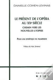 Capa do artigo Le Présent De L