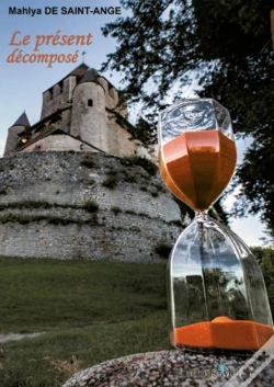 Capa do artigo Le Present Decompose