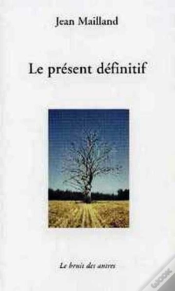 Capa do artigo Le Present Definitif