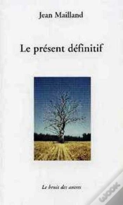 Capa do artigo Le Present Definitif