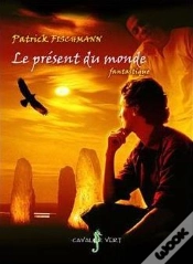 Capa do artigo Le Présent Du Monde