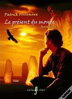 Capa do artigo Le Présent Du Monde