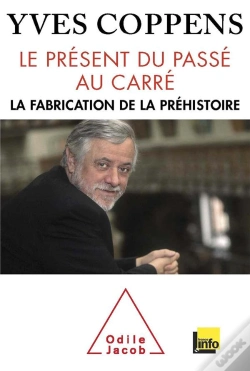 Capa do artigo Le Présent Du Passé 2