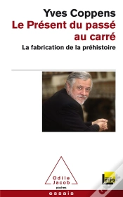 Capa do artigo Le Present Du Passe Au Carre