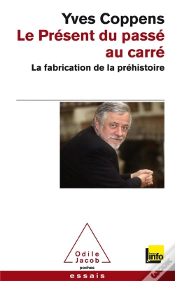 Capa do artigo Le Present Du Passe Au Carre