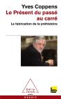 Le Present Du Passe Au Carre - Preview