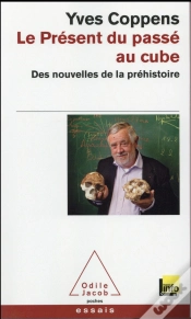 Capa do artigo Le Present Du Passe Au Cube