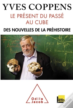 Capa do artigo Le Present Du Passe Au Cube