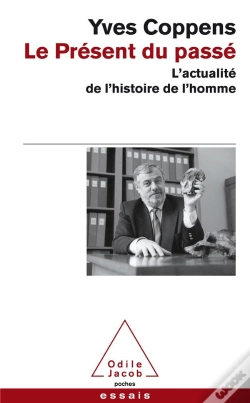 Capa do artigo Le Present Du Passe