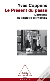 Capa do artigo Le Present Du Passe