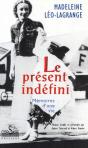 Le Présent Indéfini - Mémoires D'Une Vie - Preview