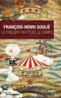 Le Présent N'A Plus Le Temps - Preview