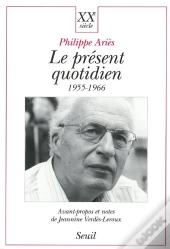 Le Present Quotidien (1955-1966)