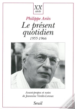 Capa do artigo Le Present Quotidien (1955-1966)