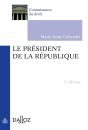Le Président De La République (2e Édition) - Preview