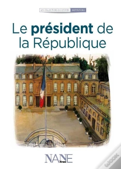 Capa do artigo Le Président De La République