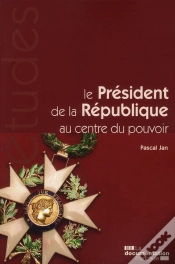 Capa do artigo Le President De La Republique (N.5336/37)