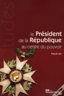 Capa do artigo Le President De La Republique (N.5336/37)
