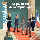 Le President De La Republique