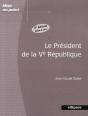 Le Président De La Ve République (2e Édition) - Preview