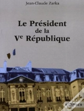 Le Président De La Ve République