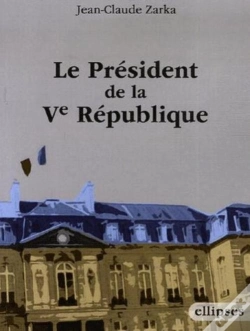 Capa do artigo Le Président De La Ve République