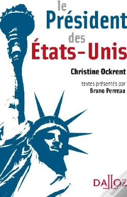 Capa do artigo Le Président Des États-Unis