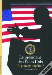 Capa do artigo Le Président Des Etats-Unis ; Un Pouvoir Impérial