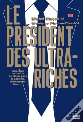 Le Président Des Ultra-Riches