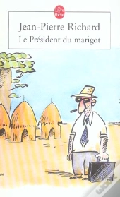 Le President Du Marigot