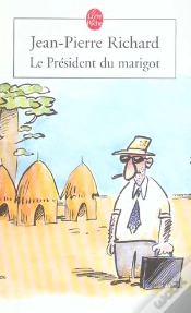 Capa do artigo Le President Du Marigot