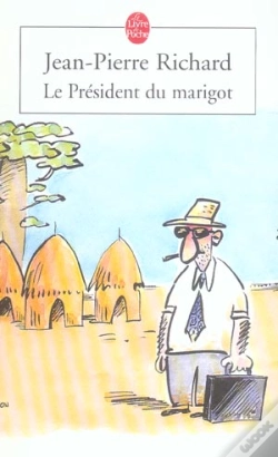 Capa do artigo Le President Du Marigot