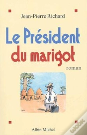 Capa do artigo Le Président Du Marigot