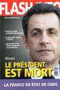 Le Président Est Mort - Preview