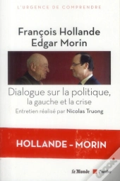 Le Président Et Le Philosophe ; Du Progrès Au Pacte Social, Les Pistes Pour Se Sortir De La Crise De Civilisation